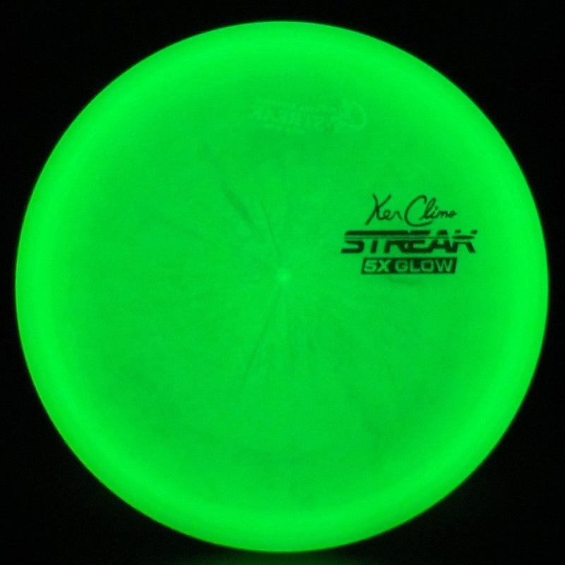 Load image into Gallery viewer, Glow Victory Line Streak - 5X