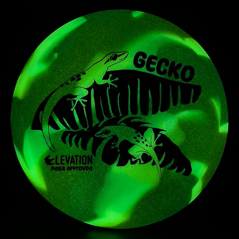 Load image into Gallery viewer, glO-G (Glow) Gecko