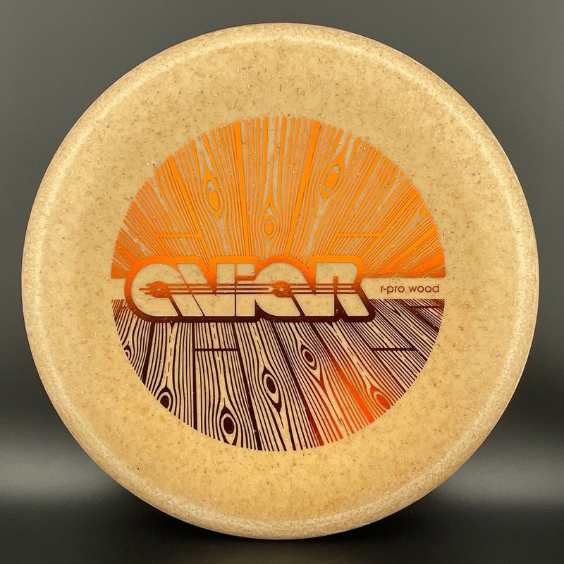 Load image into Gallery viewer, R-Pro Wood Aviar