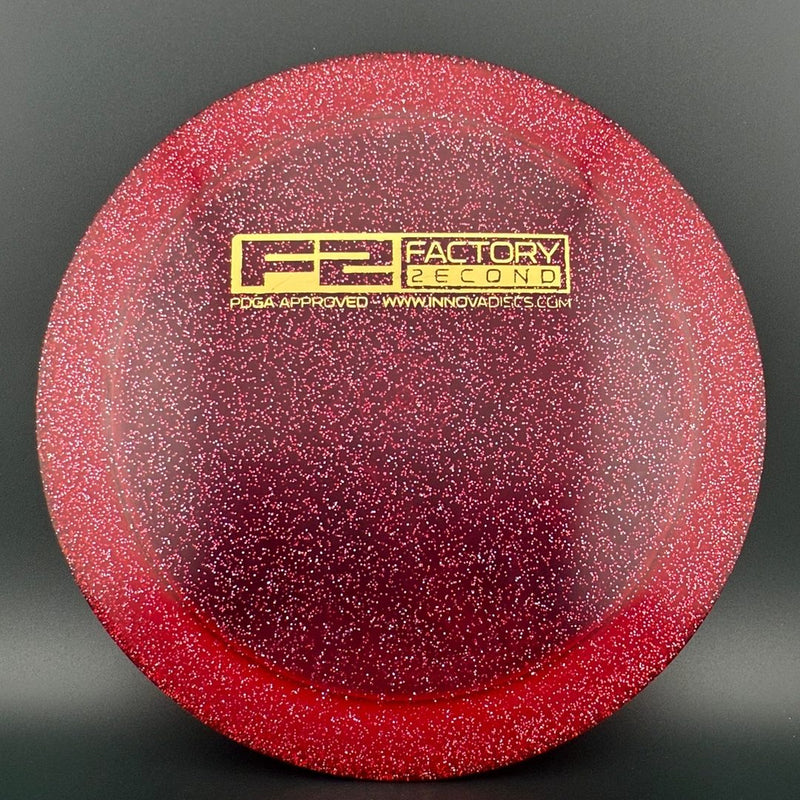 Load image into Gallery viewer, Metal Flake Champion TeeDevil (Penned) - F2