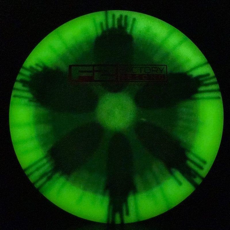 Load image into Gallery viewer, I-Dye Glow Champion Dominator - F2