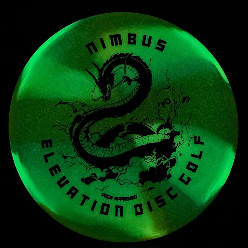 Load image into Gallery viewer, glO-G Glow Nimbus - First Run
