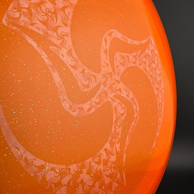 Load image into Gallery viewer, Metal Flake C-Line MD3 - Limited Huk Repeater Stamp