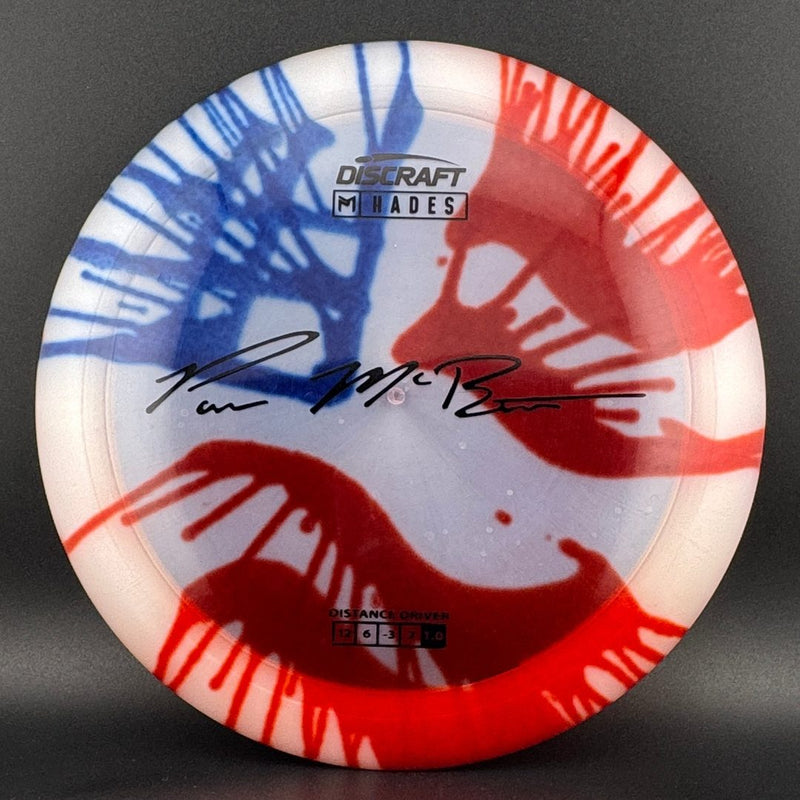 Load image into Gallery viewer, Fly Dye Z Hades - Paul McBeth