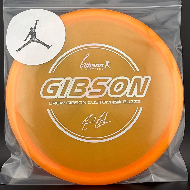 Load image into Gallery viewer, Custom Z Buzzz - Gibson Industries *Gibson Stash*