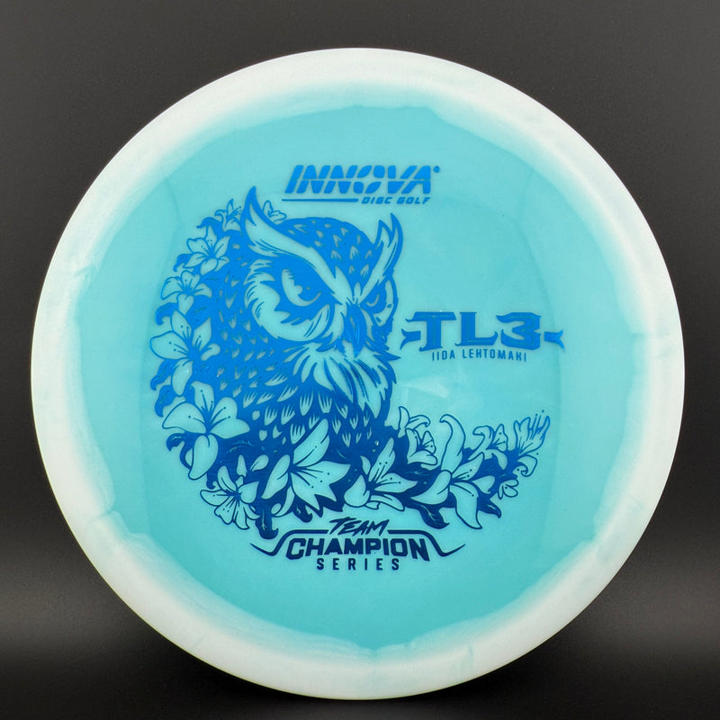 Load image into Gallery viewer, Proto Glow Halo Star TL3 - Iida Lehtomäki 2026 Tour Series
