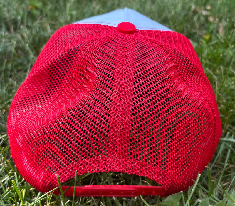 Load image into Gallery viewer, Aspen Forest Snapback Trucker Hat