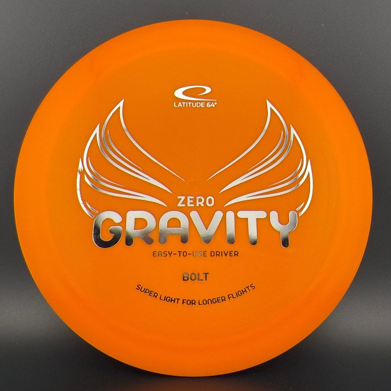 Load image into Gallery viewer, Zero Gravity Bolt - Super Lightweight