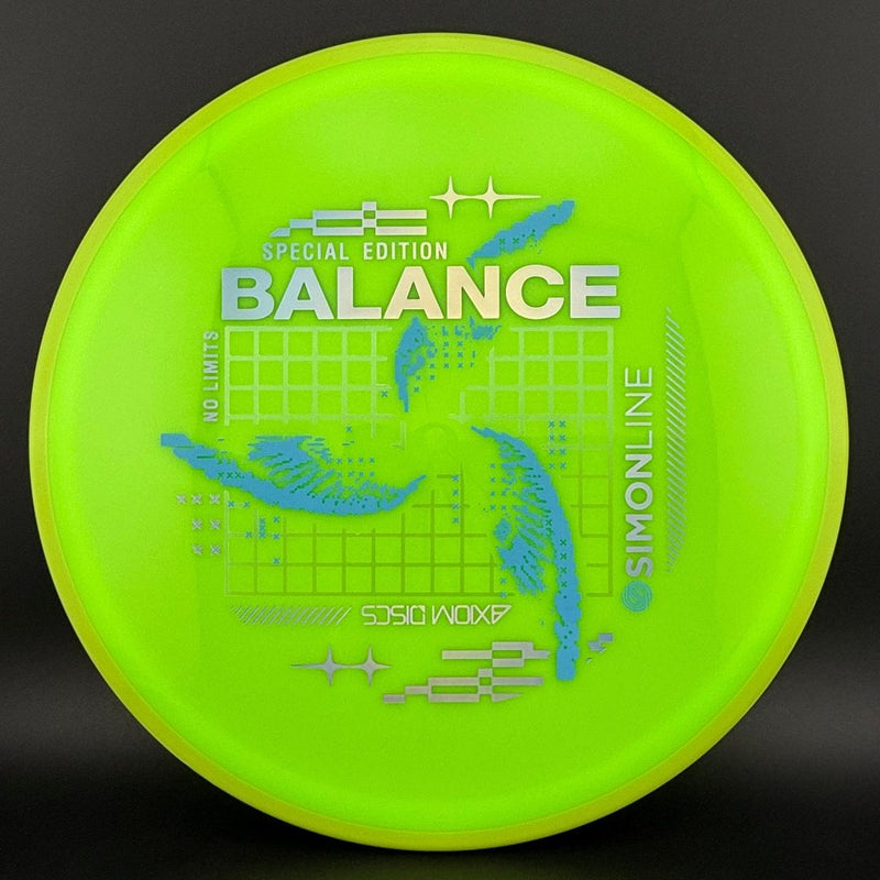 Load image into Gallery viewer, Neutron Balance - Simon Line - Special Edition