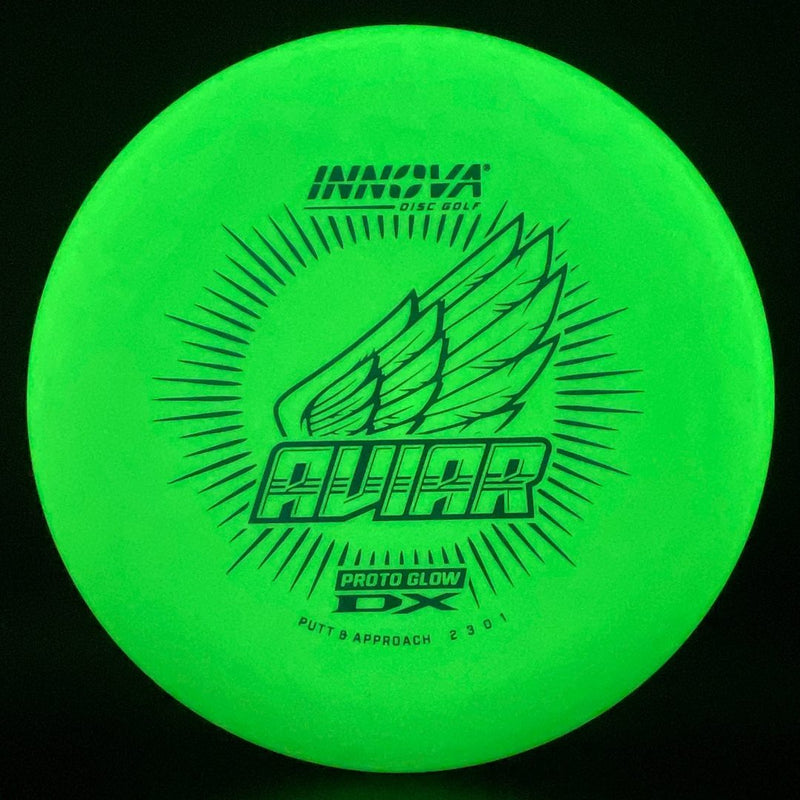 Load image into Gallery viewer, Proto Glow DX Aviar