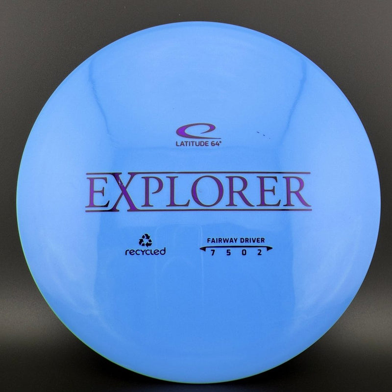 Load image into Gallery viewer, Recycled Explorer