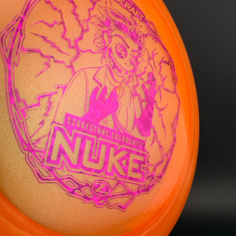 Load image into Gallery viewer, Stiff Colorshift Z Nuke - Ledgestone 2025