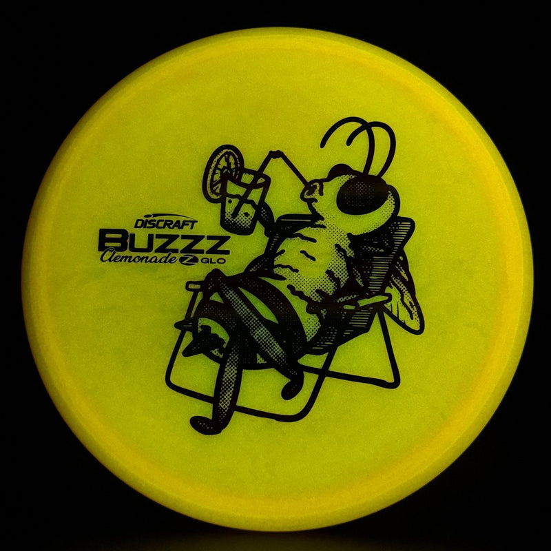 Load image into Gallery viewer, Colorshift Z Glo Buzzz - Clemonade - Chris Clemons