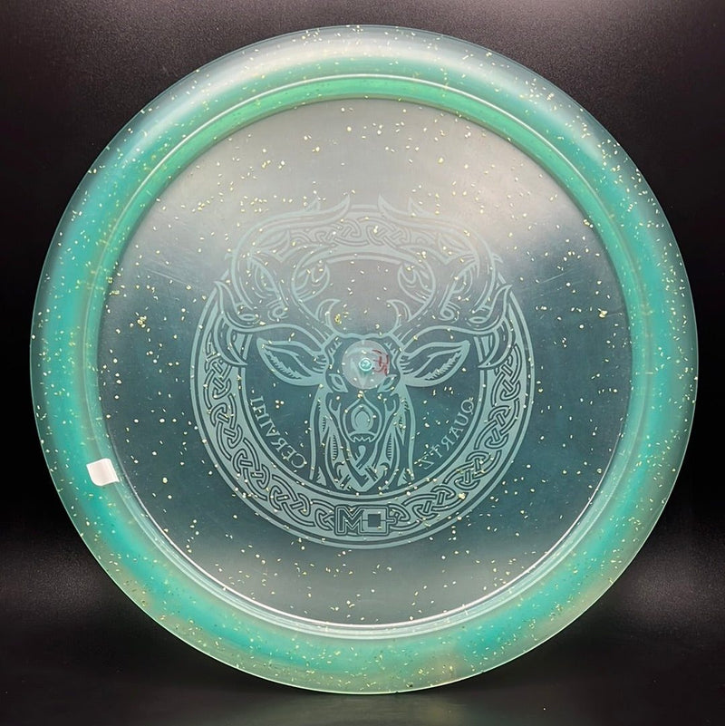 Load image into Gallery viewer, Quartz Cervini - First Run - DM Exclusive