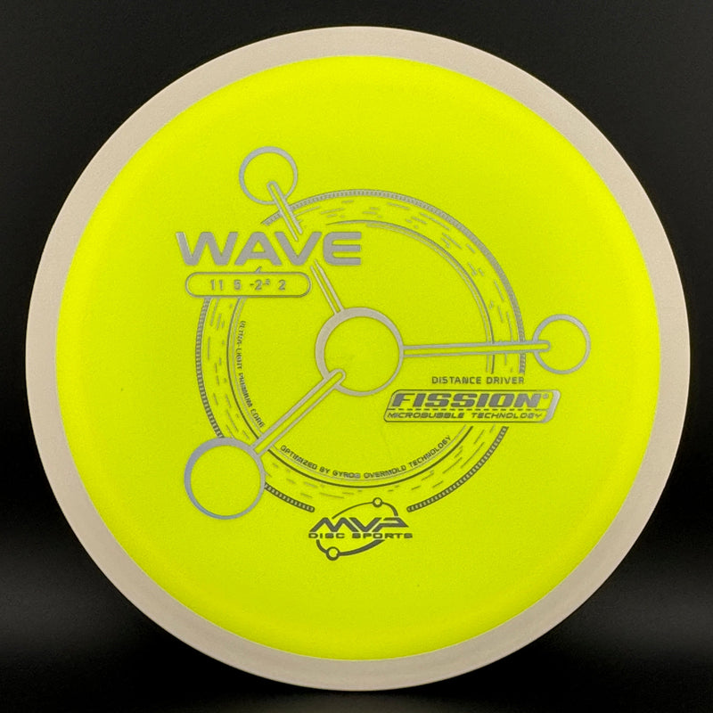 Load image into Gallery viewer, Fission Wave