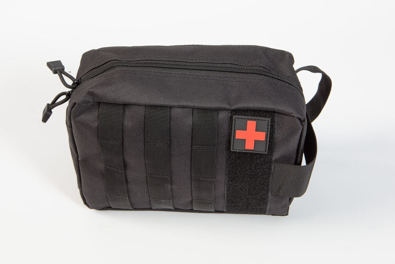 Load image into Gallery viewer, First Aid Survival Kit