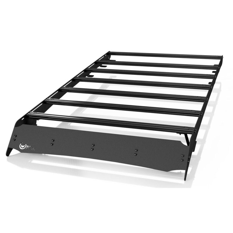 Load image into Gallery viewer, Prinsu Subaru Forester Roof Rack | 2009-2013