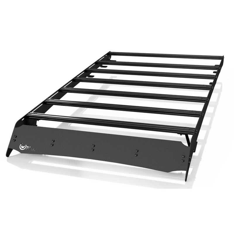 Load image into Gallery viewer, Prinsu 4th Gen Subaru Forester Roof Rack | 2014-2018