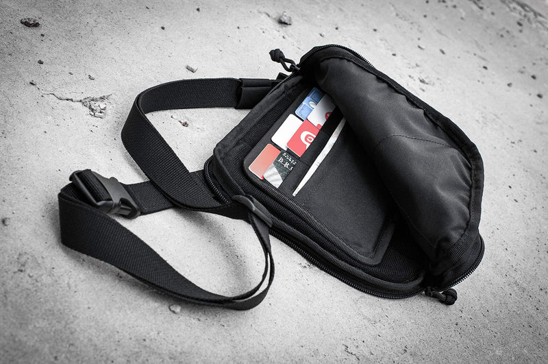 Load image into Gallery viewer, M-Tac Modular Insert Wallet