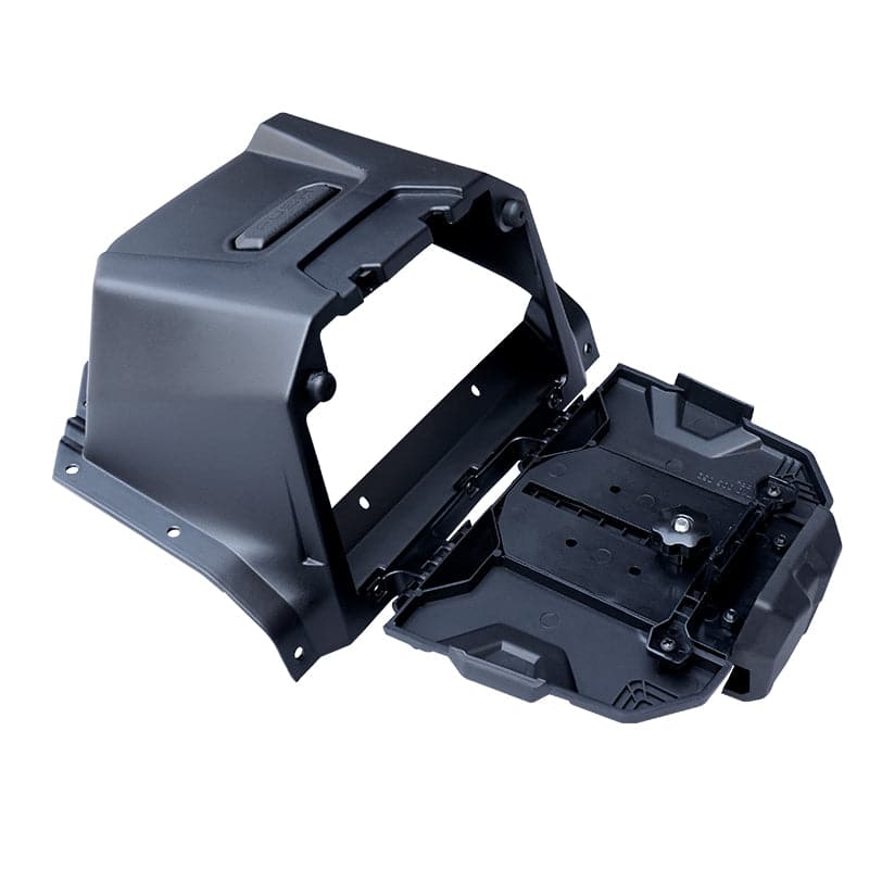 Load image into Gallery viewer, Electronic Device Holder for Polaris Xpedition XP/ADV 2024+