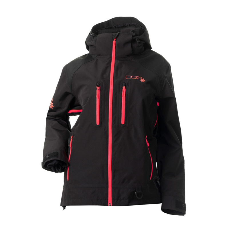 Load image into Gallery viewer, Prizm 2.0 Jacket