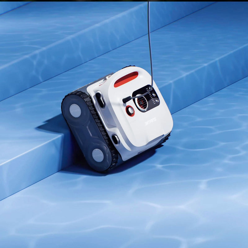 Load image into Gallery viewer, BN Pro Robotic Pool Cleaner