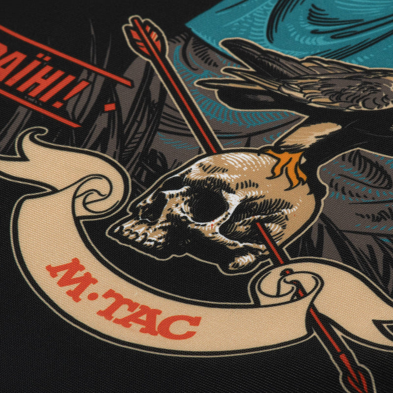 Load image into Gallery viewer, M-Tac Banner Remember the stranger