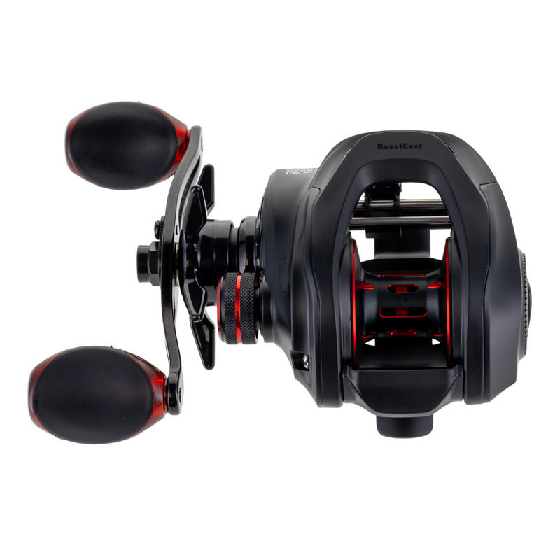 Load image into Gallery viewer, Reaction Tackle Baitcasting Fishing Reel – ReactCast Edition- High-Speed 7.3:1 Gear Ratio