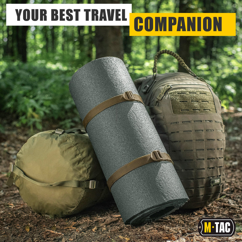 Load image into Gallery viewer, M-Tac Compressive Straps - (Set of 2)