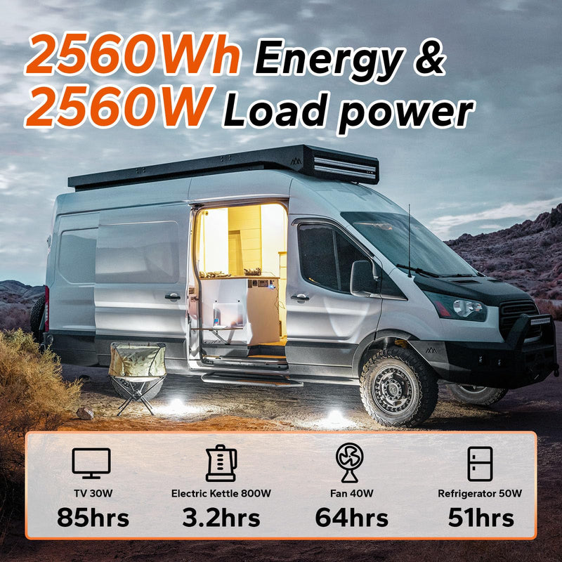 Load image into Gallery viewer, 12V 200Ah LiFePO4 Deep Cycle Lithium Battery