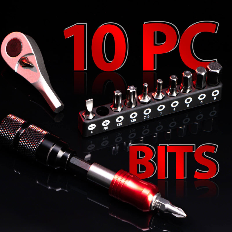 Load image into Gallery viewer, EMERK Bike Repair Tool Kit