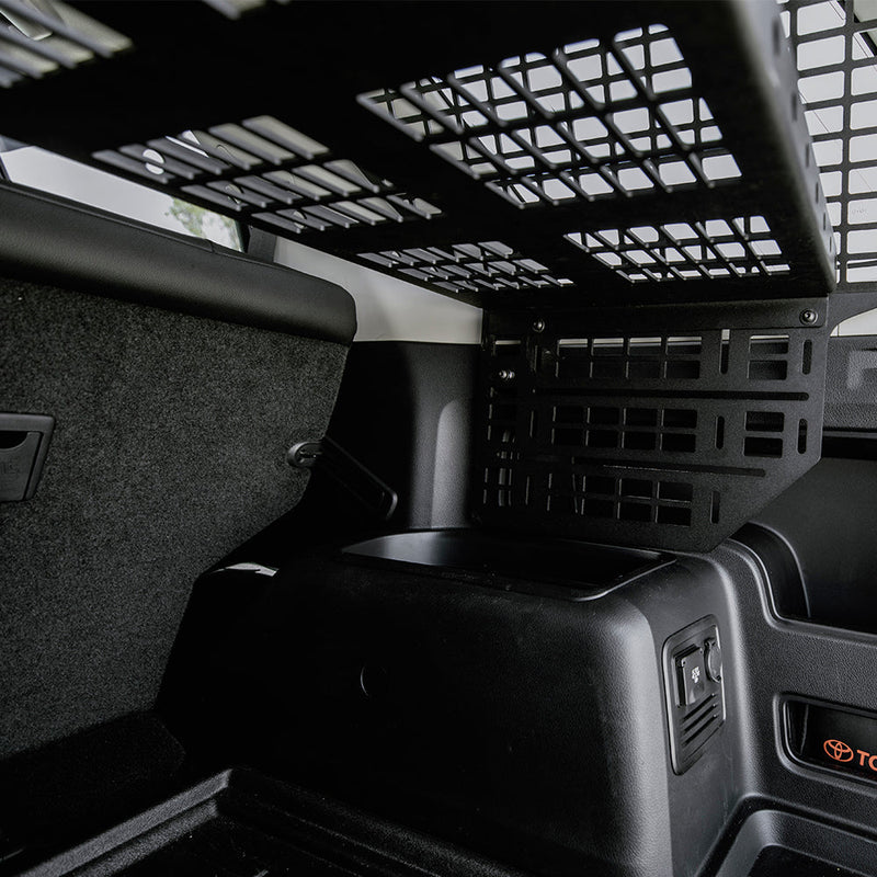 Load image into Gallery viewer, Interior Rear Molle Panel For 2010-2024 4Runner