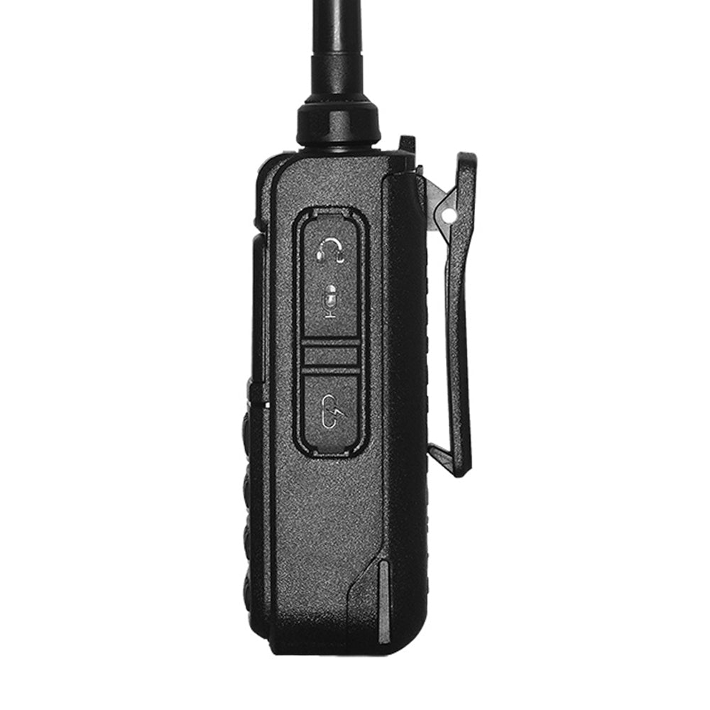 Ruyage Radio Analog Signal 5W Walkie-Talkie(UV58plus)