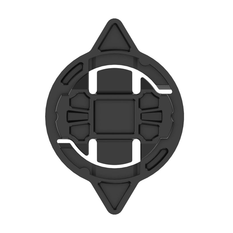 Load image into Gallery viewer, Quarter Turn Adapter for Garmin to Wahoo