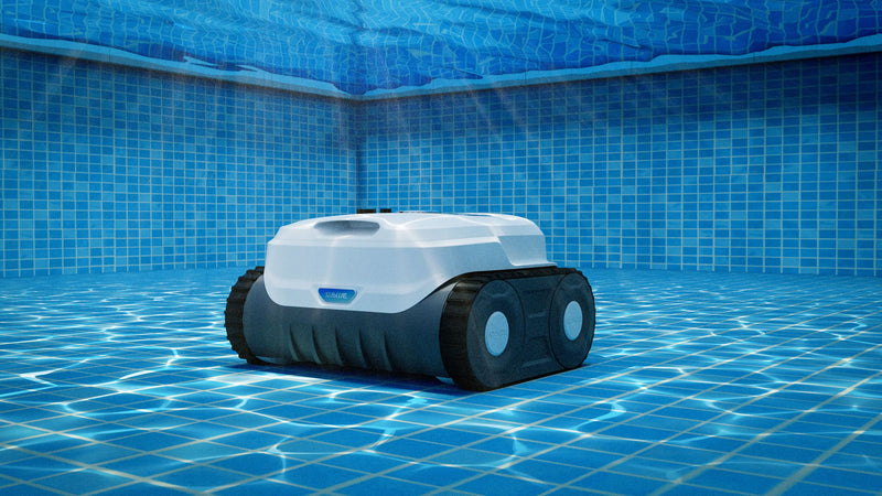 Load image into Gallery viewer, BN Pro Robotic Pool Cleaner