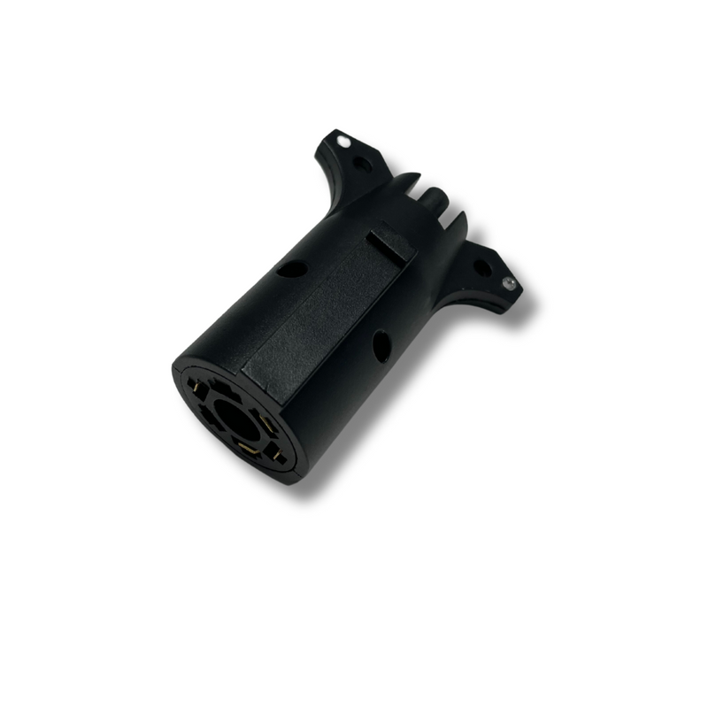 Load image into Gallery viewer, Z-Flash 4-Pin to 7-Pin Trailer Adpater