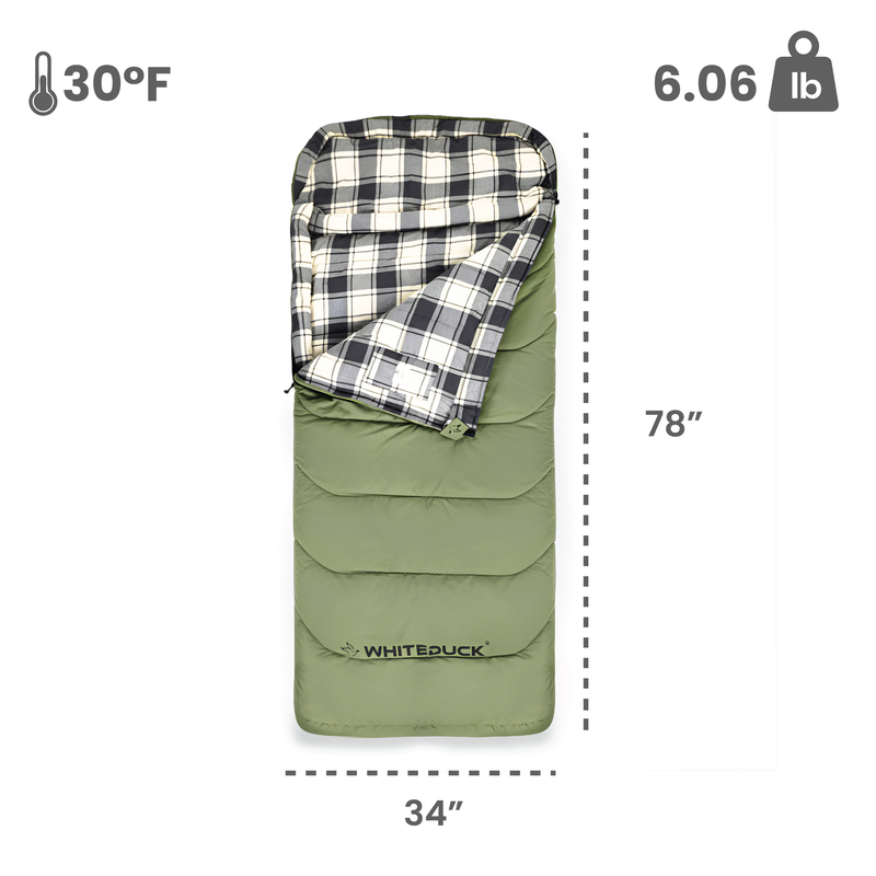 Load image into Gallery viewer, Slumbernest™ Sleeping bag