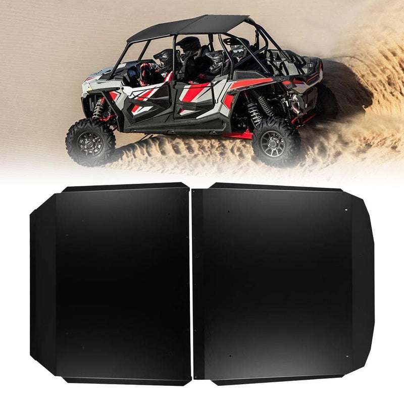 Load image into Gallery viewer, Aluminum Roof for Polaris RZR XP 4 900/ 1000/ 4 Turbo
