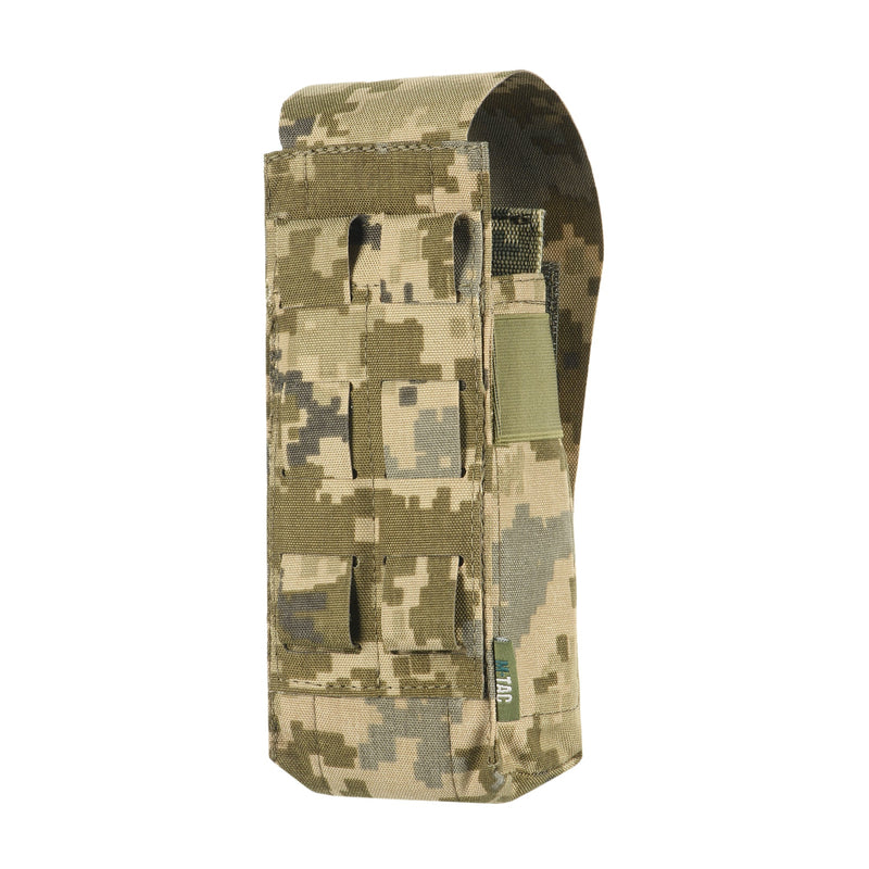 Load image into Gallery viewer, M-Tac Double Mag Pouch with Flap