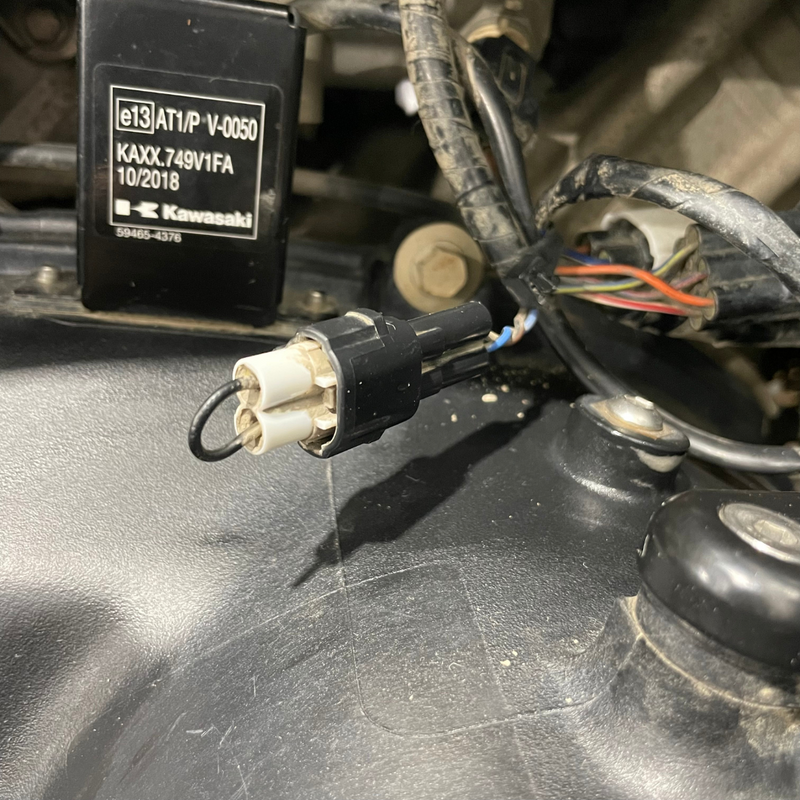 Load image into Gallery viewer, Belt Switch Bypass Kit for Brute Force / Prairie / Twin Peaks