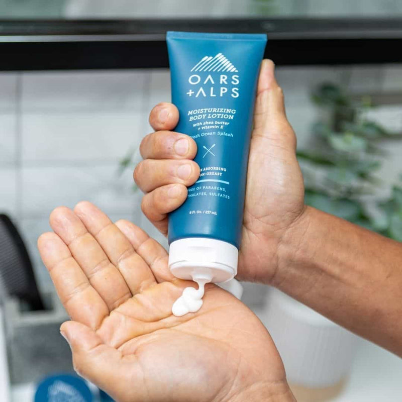 Load image into Gallery viewer, Body Lotion
