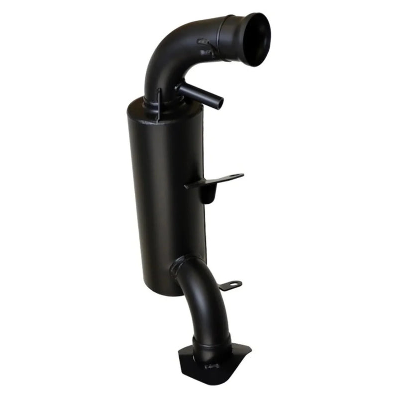 Load image into Gallery viewer, 2017-2023 Ski-Doo Gen 4 850 E-TEC GGB Trail Muffler