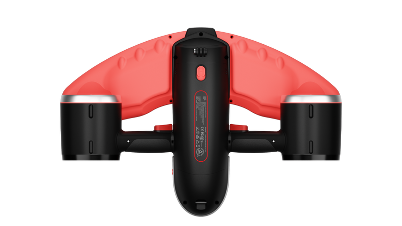 Load image into Gallery viewer, Navbow Battery Cover