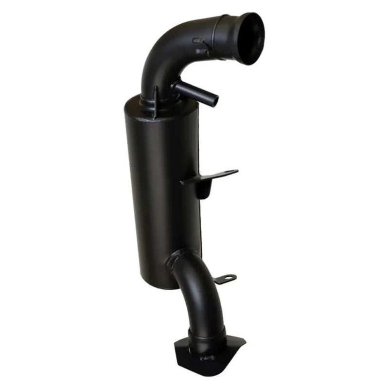 Load image into Gallery viewer, 2021-2023 Ski-Doo Gen 4 600R E-TEC GGB Trail Muffler