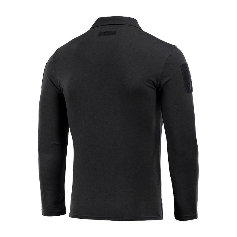 Load image into Gallery viewer, M‑Tac Tactical Polo Longsleeve 65/35