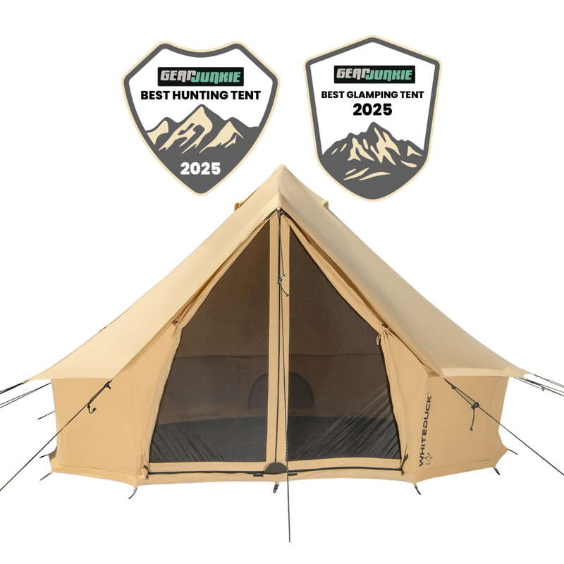 Load image into Gallery viewer, 16' Regatta Bell Tent