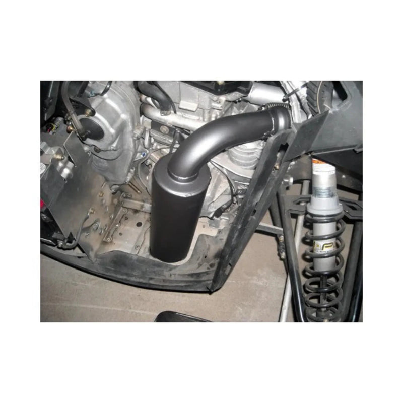 Load image into Gallery viewer, 2009-2015 Ski-Doo 1200 4-tec GGB Mountain Muffler