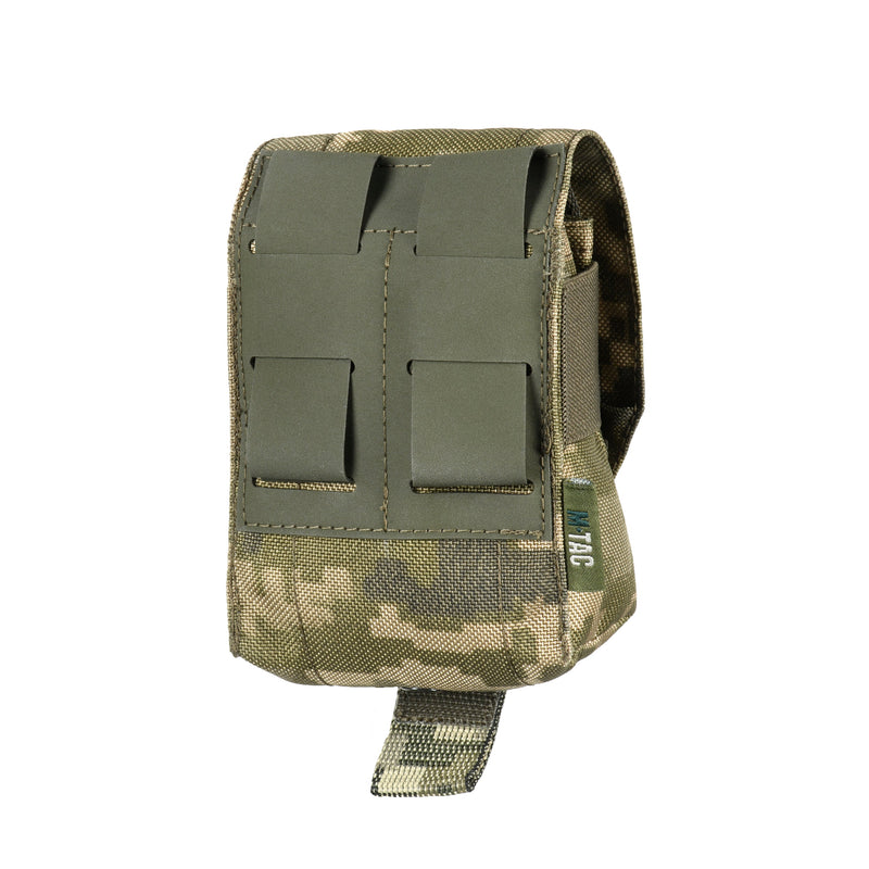 Load image into Gallery viewer, M-Tac Pouch For Frag Grenade Laser Cut