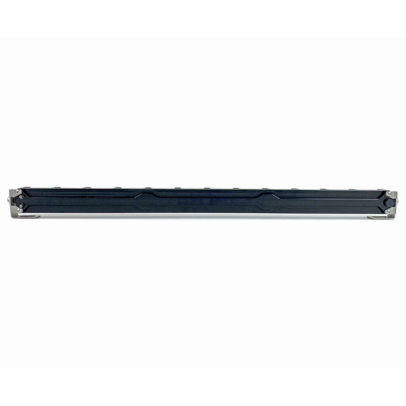 Load image into Gallery viewer, 30" Amber LED Light Bar