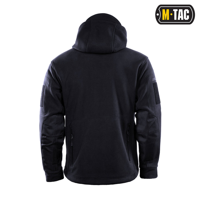 Load image into Gallery viewer, M‑Tac Fleece Jacket Windblock Division Gen II